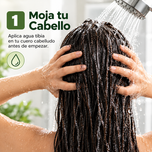 Moja tu Cabello