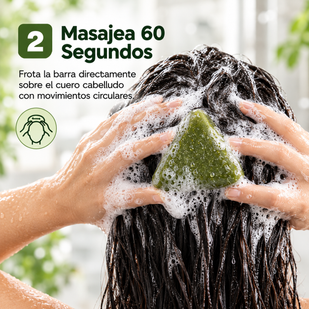 Masajea 60 Segundos